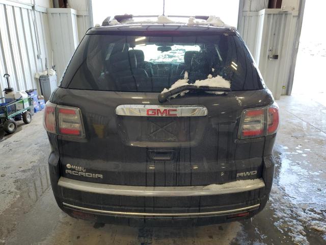 Photo 6 from auction – 2013 GMC ACADIA SLT with VIN 1GKKVRKDXDJ228543