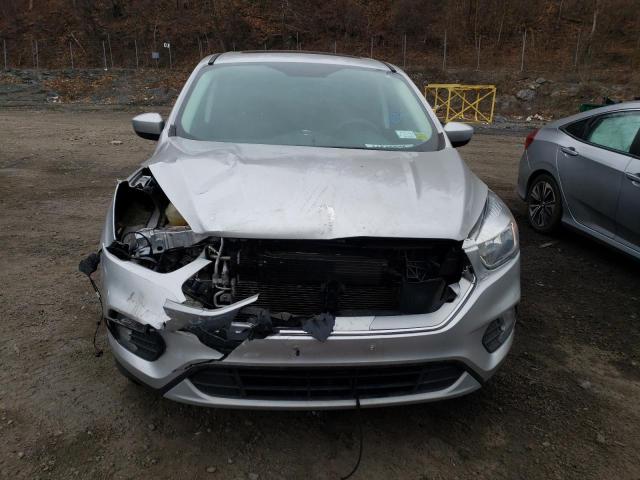 Photo 5 from auction – 2017 FORD ESCAPE SE with VIN 1FMCU0G9XHUC97140