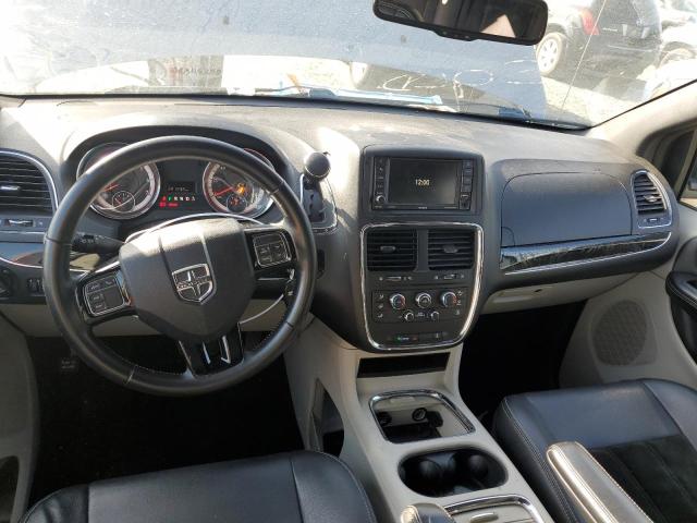 Photo 8 from auction – 2017 DODGE GRAND CARA with VIN 2C4RDGCG2HR750174
