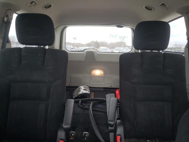 Photo 10 from auction – 2015 DODGE GRAND CARA with VIN 2C4RDGCGXFR612198