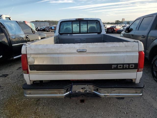 Photo 10 from auction – 1995 FORD F350 with VIN 1FTJX35F2SKB33171