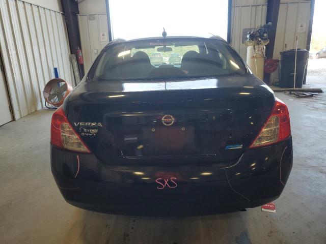Photo 6 from auction – 2012 NISSAN VERSA S with VIN 3N1CN7AP3CL802720