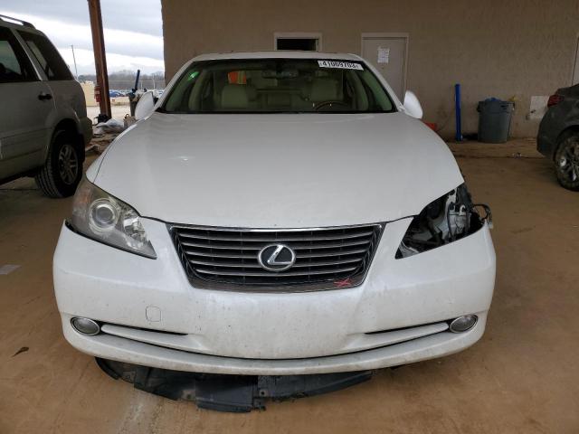 Photo 5 from auction – 2007 LEXUS ES 350 with VIN JTHBJ46G472081955