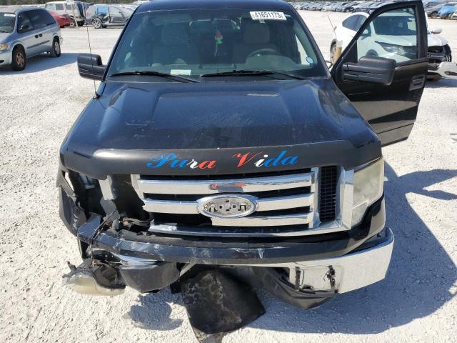 Photo 11 from auction – 2010 FORD F150 SUPER with VIN 1FTEW1C88AFA69738
