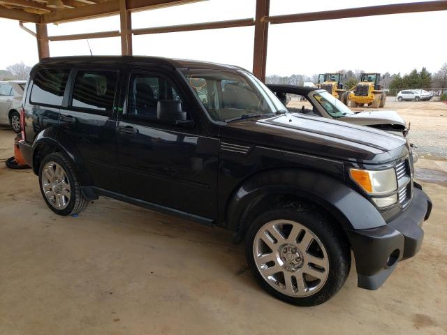 Photo 4 from auction – 2011 DODGE NITRO HEAT with VIN 1D4PT4GK3BW537355
