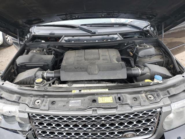 Photo 12 from auction – 2011 LAND ROVER RANGE ROVE with VIN SALMF1D48BA355815