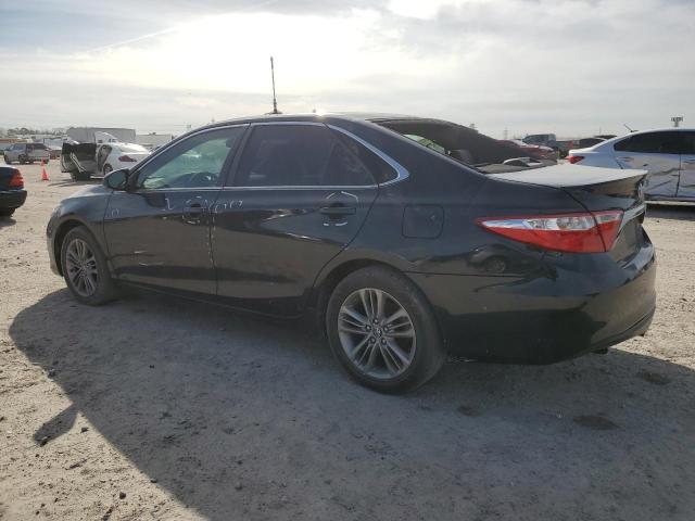 Photo 2 from auction – 2017 TOYOTA CAMRY LE with VIN 4T1BF1FK5HU787016