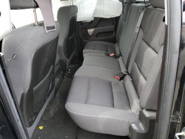 Photo 10 from auction – 2014 CHEVROLET SILVERADO with VIN 1GCVKREC8EZ110143