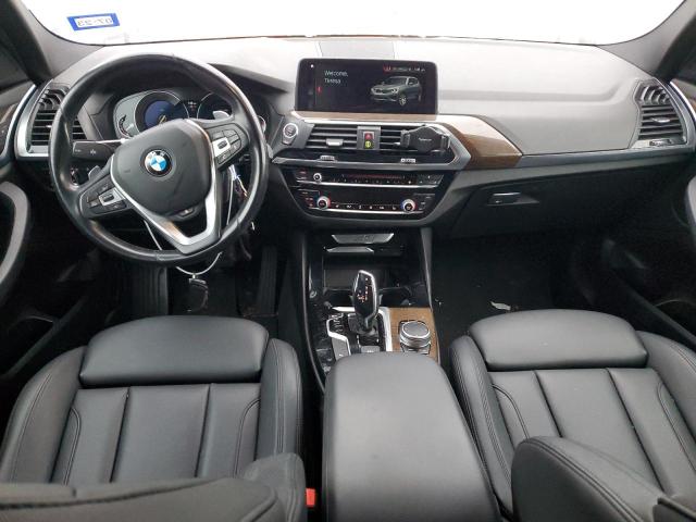 Photo 8 from auction – 2019 BMW X3 SDRIVE3 with VIN 5UXTR7C57KLE94069