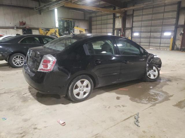 Photo 3 from auction – 2009 NISSAN SENTRA with VIN 3N1AB61E69L643726