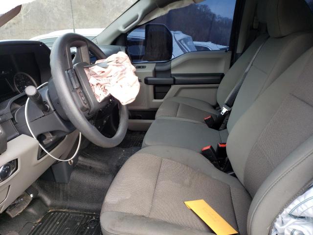Photo 7 from auction – 2022 FORD F350 SUPER with VIN 1FT8W3BT5NED25201