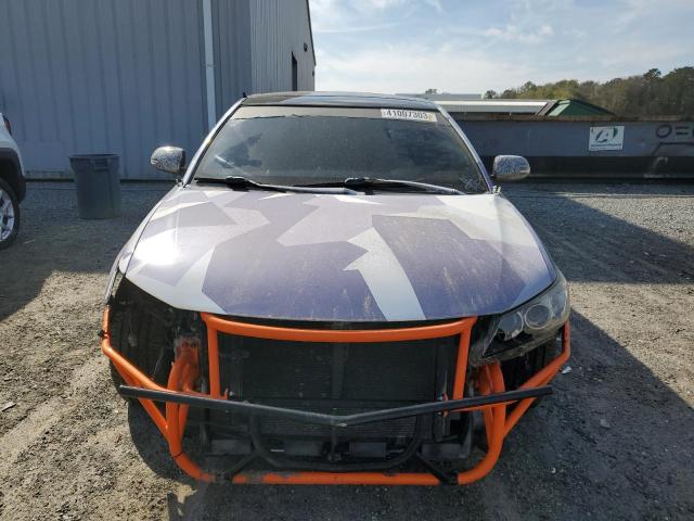 Photo 5 from auction – 2012 TOYOTA SCION TC with VIN JTKJF5C70C3042303