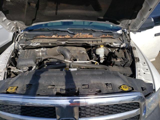 Photo 11 from auction – 2016 RAM 1500 ST with VIN 1C6RR6ST2GS208118