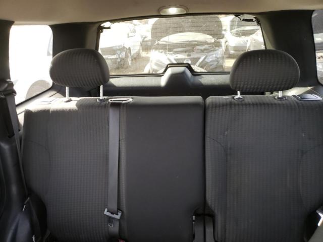 Photo 10 from auction – 2004 JEEP LIBERTY SP with VIN 1J4GL48K94W270991