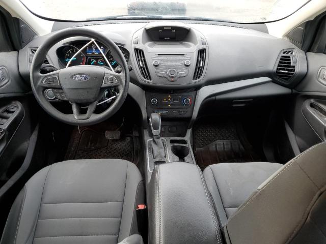 Photo 8 from auction – 2017 FORD ESCAPE S with VIN 1FMCU0F72HUD56441