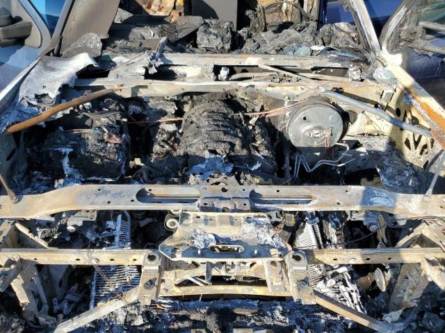 Photo 11 from auction – 2018 CHEVROLET SILVERADO with VIN 3GCUCRER0JG364078