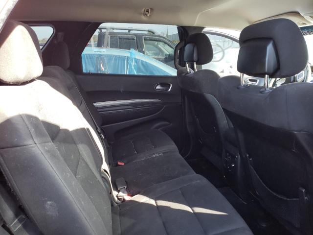 Photo 11 from auction – 2013 DODGE DURANGO SX with VIN 1C4RDHAG8DC657400