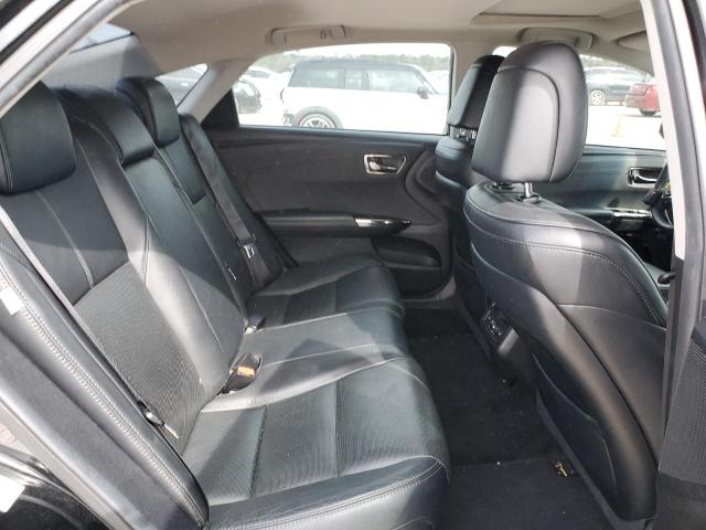 Photo 10 from auction – 2016 TOYOTA AVALON XLE with VIN 4T1BK1EB9GU213546
