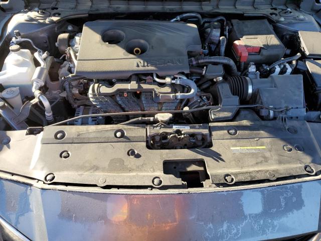 Photo 11 from auction – 2020 NISSAN ALTIMA SL with VIN 1N4BL4EV2LC164841