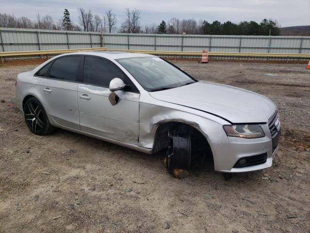 Photo 4 from auction – 2009 AUDI A4 2.0T QU with VIN WAULF78K19A073621