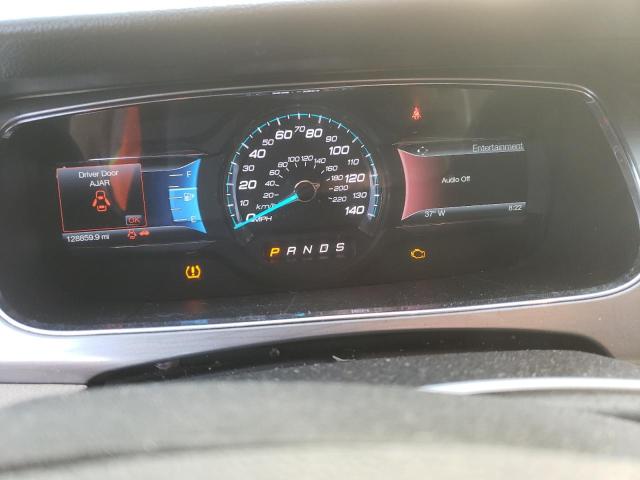 Zdjęcie 9 z aukcji – 2014 FORD TAURUS SEL z VIN 1FAHP2E87EG186293