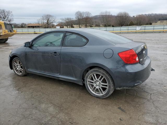 Photo 2 from auction – 2007 TOYOTA SCION TC with VIN JTKDE177270209349