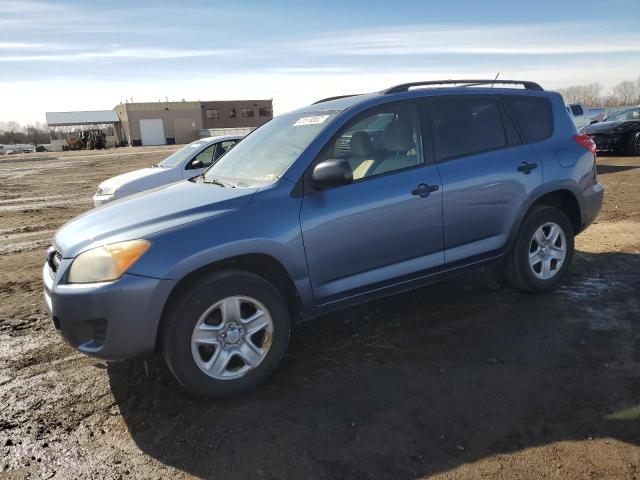 TOYOTA RAV4 2009 with VIN JTMZF33V99D014175 - Photo from auction