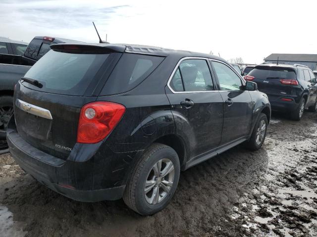 Photo 3 from auction – 2014 CHEVROLET EQUINOX LS with VIN 2GNALAEK7E6375255
