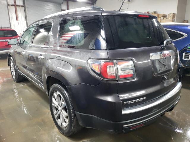 Photo 2 from auction – 2015 GMC ACADIA SLT with VIN 1GKKVRKD1FJ363154