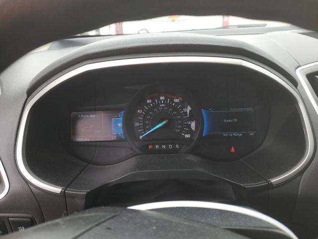 Photo 9 from auction – 2021 FORD EDGE SE with VIN 2FMPK3G94MBA25272