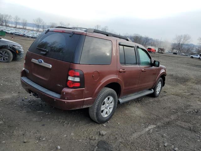 Photo 3 from auction – 2010 FORD EXPLORER X with VIN 1FMEU7DE0AUA94654