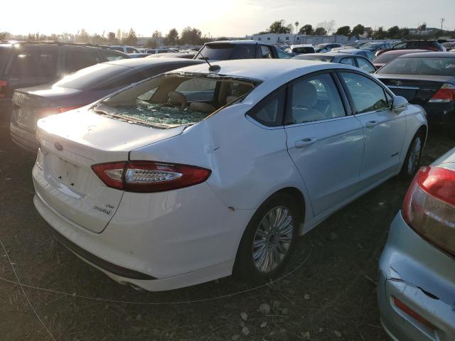 Photo 3 from auction – 2016 FORD FUSION SE with VIN 3FA6P0LU8GR366955