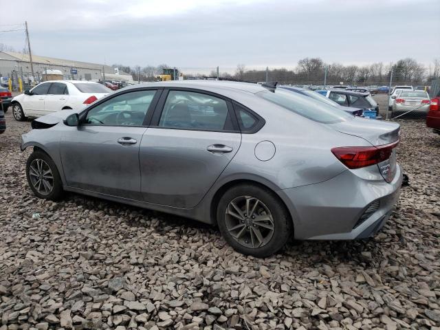 Photo 2 from auction – 2022 KIA FORTE FE with VIN 3KPF24AD4NE495380