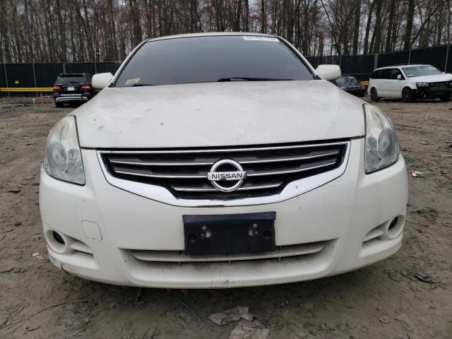 Photo 5 from auction – 2011 NISSAN ALTIMA BAS with VIN 1N4AL2AP5BN494564