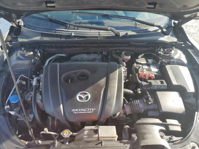 Photo 11 from auction – 2019 MAZDA 6 TOURING with VIN JM1GL1VM4K1500229