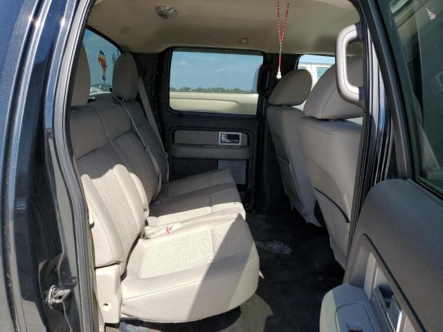 Photo 10 from auction – 2010 FORD F150 SUPER with VIN 1FTEW1C88AFA69738