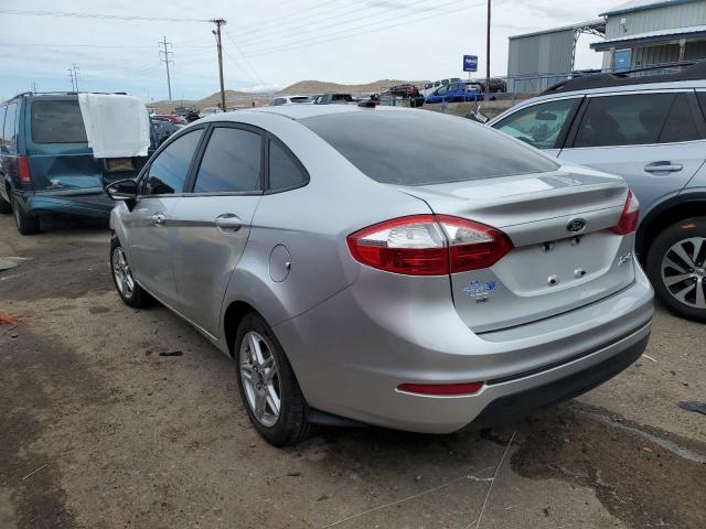 Photo 2 from auction – 2018 FORD FIESTA SE with VIN 3FADP4BJ2JM141098