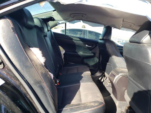 Photo 10 from auction – 2016 TOYOTA CAMRY LE with VIN 4T1BF1FK9GU152475