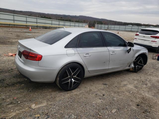 Photo 3 from auction – 2009 AUDI A4 2.0T QU with VIN WAULF78K19A073621