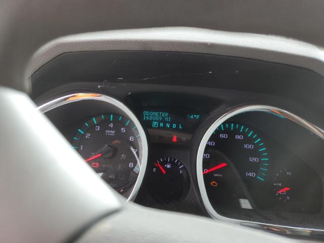 Photo 9 from auction – 2011 CHEVROLET TRAVERSE L with VIN 1GNKREED8BJ217226