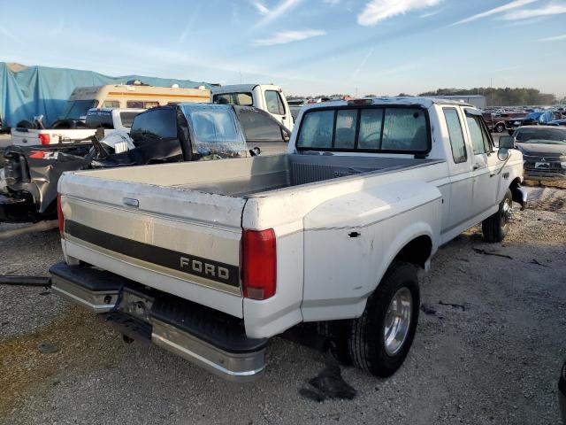 Photo 3 from auction – 1995 FORD F350 with VIN 1FTJX35F2SKB33171