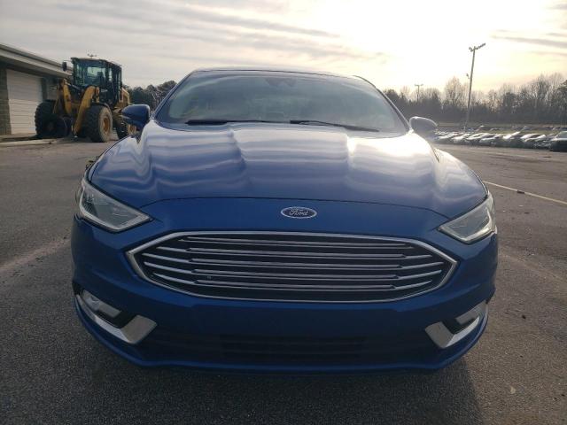 Photo 5 from auction – 2017 FORD FUSION TIT with VIN 3FA6P0RU9HR267800