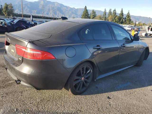 Photo 3 from auction – 2017 JAGUAR XE R - SPO with VIN SAJAF4BV2HA947440
