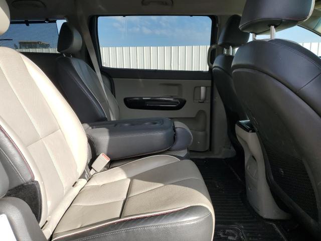Photo 11 from auction – 2016 KIA SEDONA EX with VIN KNDMC5C11G6108760