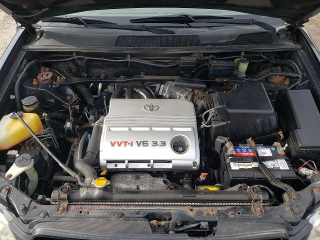 صورة رقم 12 من المزاد - 2005 TOYOTA HIGHLANDER مع VIN JTEEP21A850095222