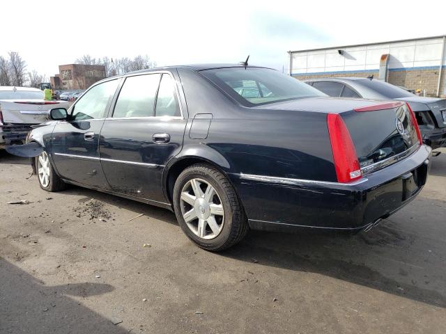 Photo 2 from auction – 2006 CADILLAC DTS with VIN 1G6KD57Y56U105479
