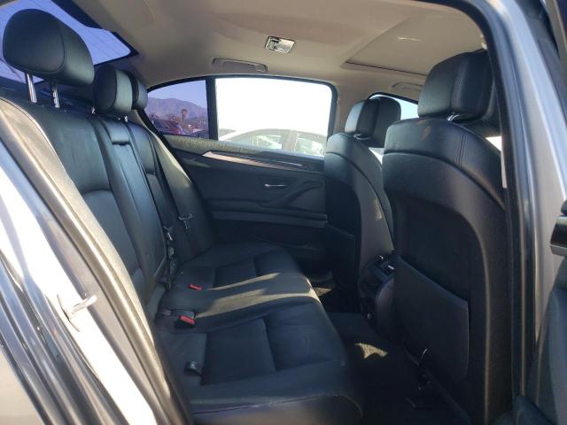 Photo 10 from auction – 2013 BMW 535 I with VIN WBAFR7C57DC822733