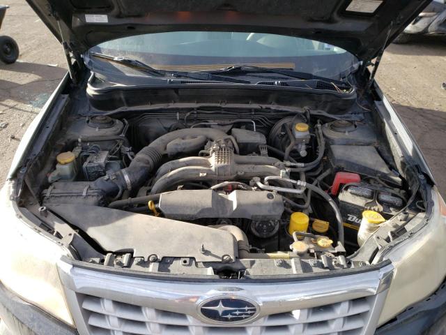 Photo 12 from auction – 2013 SUBARU FORESTER 2 with VIN JF2SHADC6DH415859