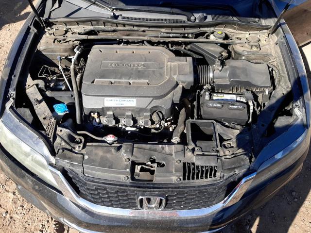 Photo 11 from auction – 2015 HONDA ACCORD EXL with VIN 1HGCT2B80FA009580