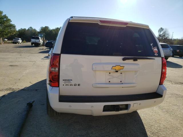 Photo 6 from auction – 2014 CHEVROLET TAHOE with VIN 1GNSCBE04ER215881